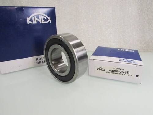 62206 2RS KINEX
