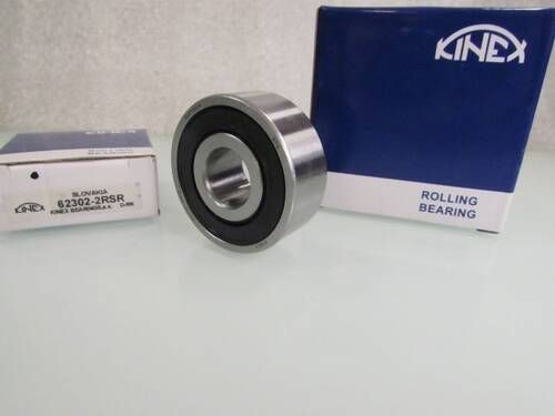 62302 2RS KINEX