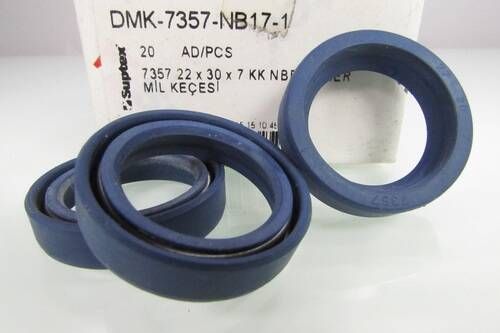 Сальник 22*30*7 SUPTEX