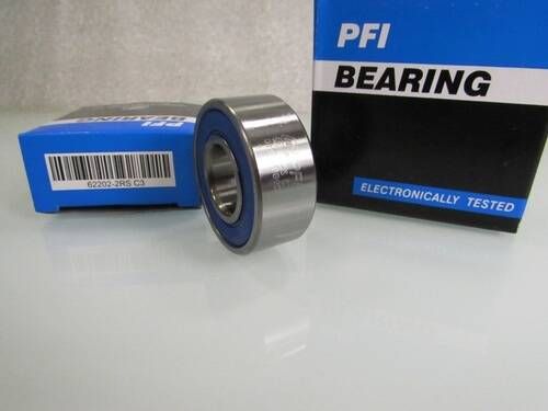 62202 2RS C3 PFI