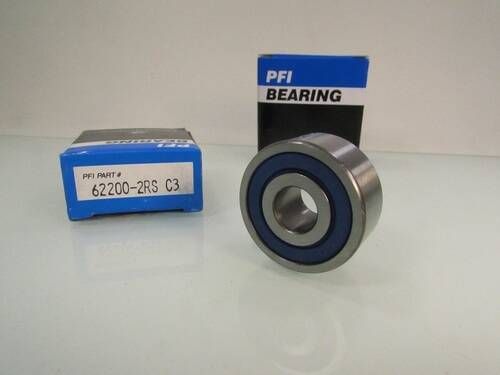 62200 2RS C3 PFI