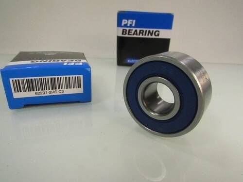 62201 2RS C3 PFI