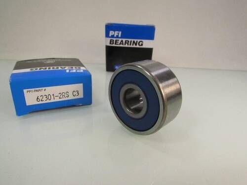 62301 2RS C3 PFI