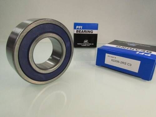 62206 2RS C3 PFI