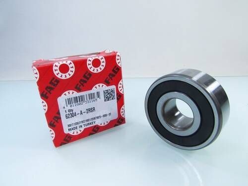 62304 2RS FAG