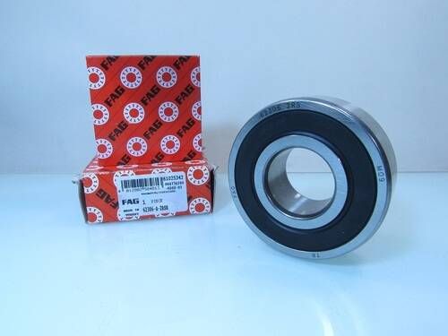 62306 2RS FAG