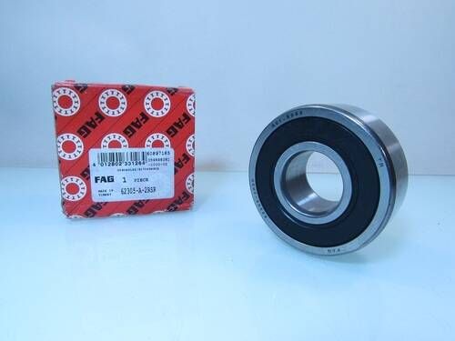 62305 2RS FAG