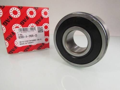 62305 2RS C3 FAG