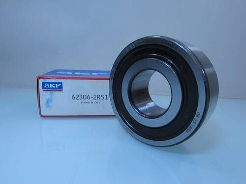 62306-2RS1 SKF