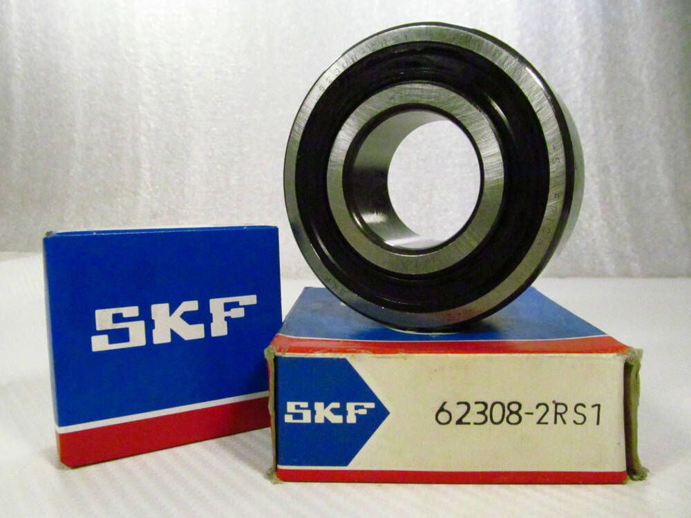 62308-2RS SKF