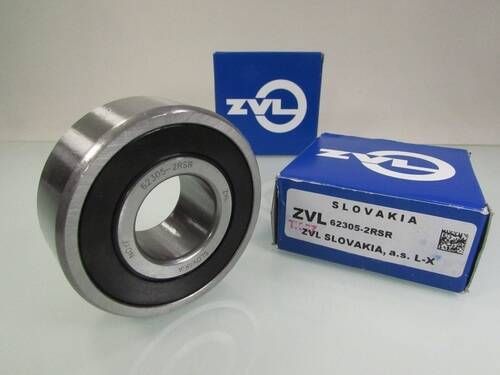 62305-2RSR ZVL