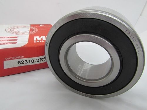 62310 2RS MCB