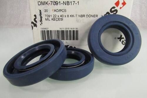 Сальник 22*40*8 SUPTEX