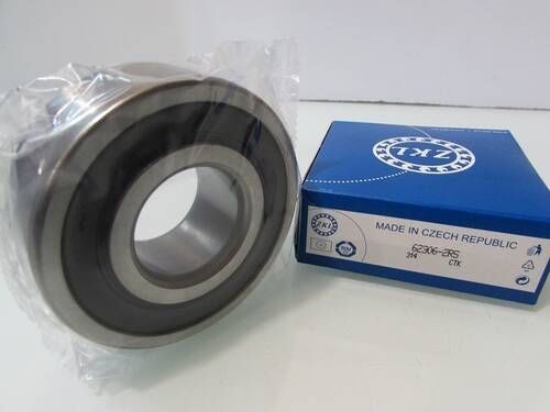 62306 2RS ZKL