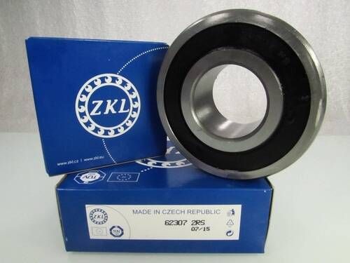 62307 2RS ZKL