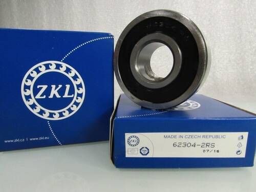 62304 2RS ZKL