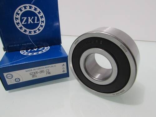 62305 2RS С3 ZKL
