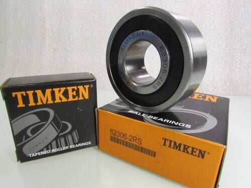62306.2RS TIMKEN