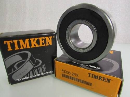 62305 2RS TIMKEN