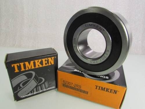 62307-2RS TIMKEN