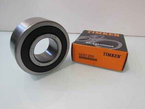 62307-2RS C3 TIMKEN