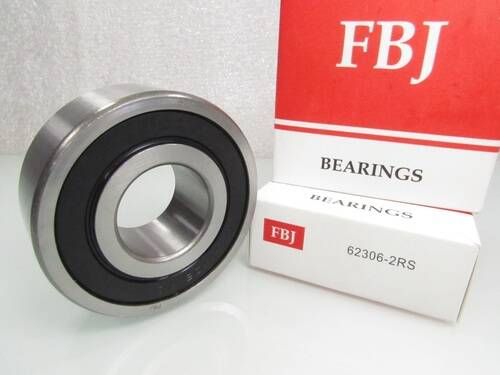 62306 2RS FBJ