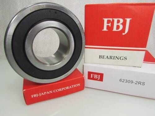 62309 2RS FBJ