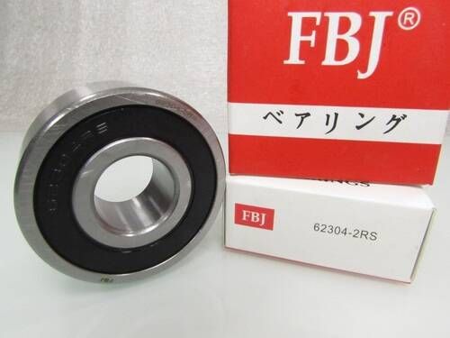 62304 2RS FBJ