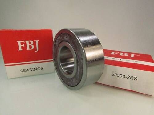 62308 2RS FBJ