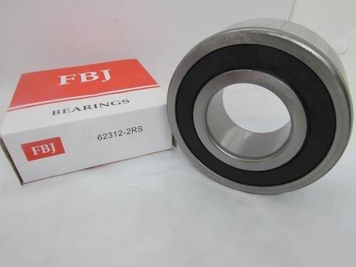 62312 2RS FBJ