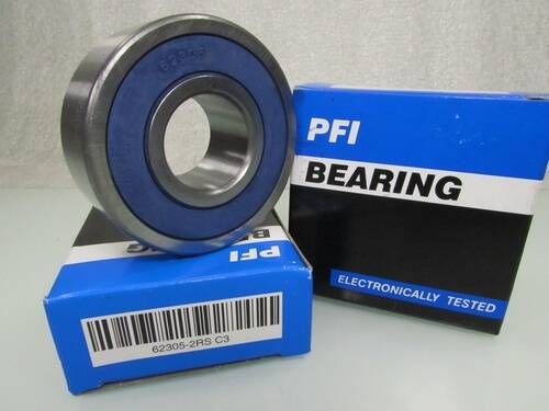 62305 2RS C3 PFI