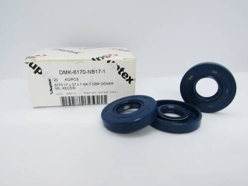Сальник 17*37*7 SUPTEX