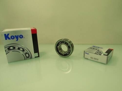 62 22 C3 KOYO