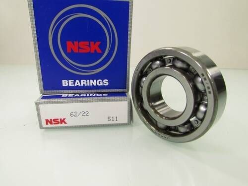 62/22 NSK