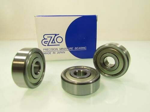 639 ZZ EZO