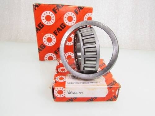 30206DY*B FAG