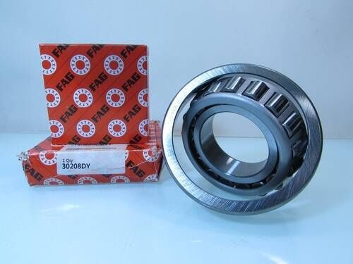 30208DY*B FAG