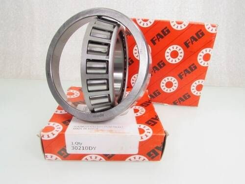 30210-XL 30210DY*B FAG