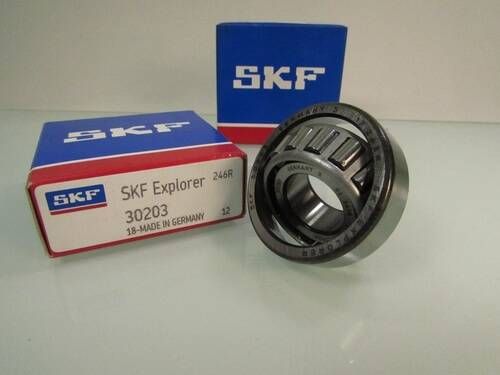 30203 SKF