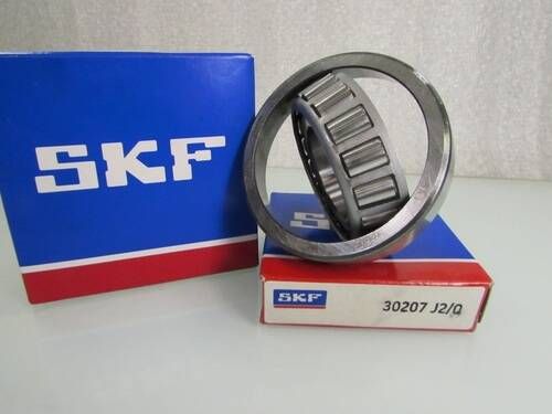 30207J2/Q SKF