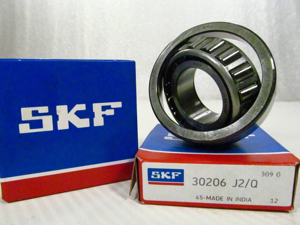 30206J2/Q SKF