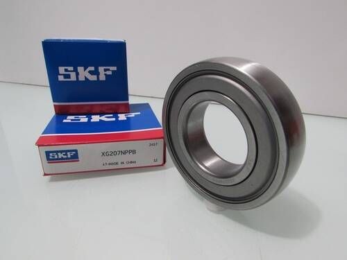 XG207NPPB SKF