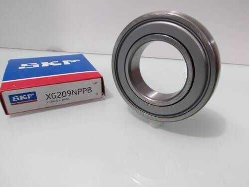 XG209NPPB SKF