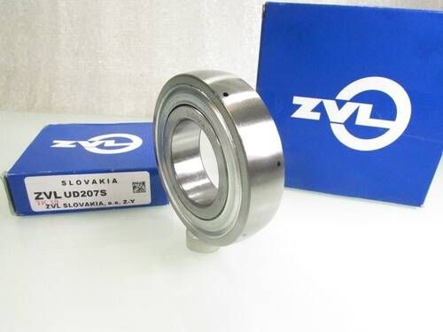 UD207 ZVL