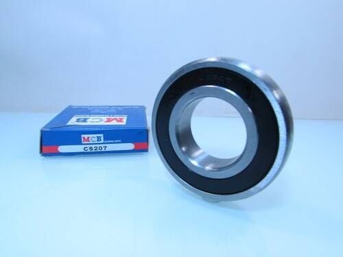 CS207 MCB