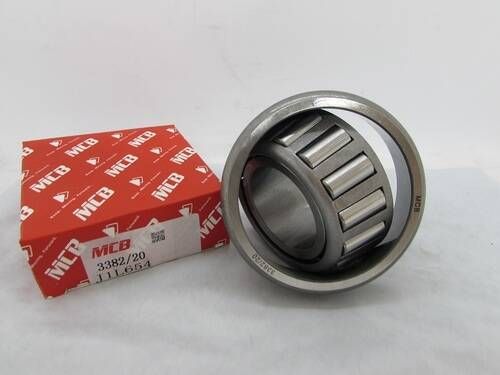 3382/20 MCB