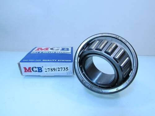 2789/2735 MCB