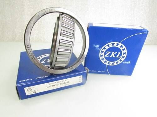 LM 300849/300811 ZKL