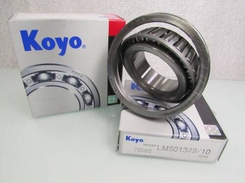 LM501349/10 KOYO