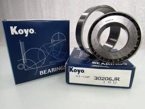 P30206 JR KOYO